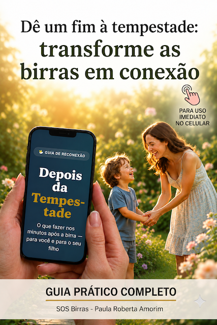 Depois da Tempestade